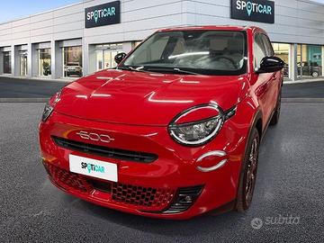 FIAT 600 1.2 Hybrid 110cv La Prima