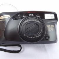 Fotocamera SAMSUNG Slim Zoom 1150