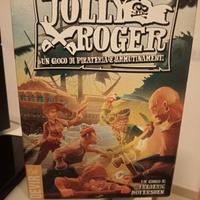 Jolly Roger gioco da tavolo