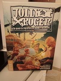 Jolly Roger gioco da tavolo