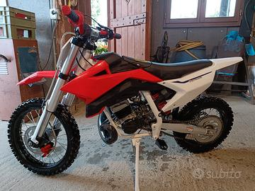 Lem Motor cross 50