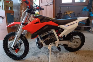 Lem Motor cross 50