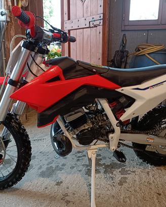 Lem Motor cross 50