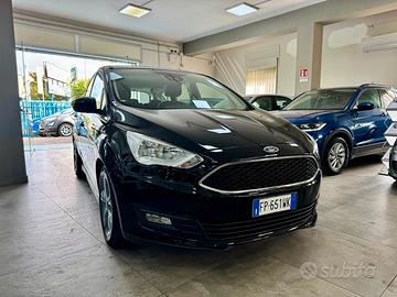 Ford C-Max 1.5 TDCi 120CV Titanium 2018