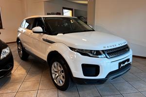 Land Rover Range Evoque 2.0 TD4 150 CV 5p. 4X4