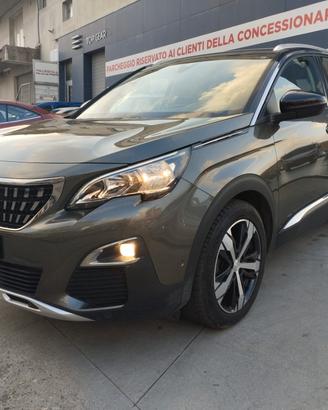 Peugeot 3008 BlueHDi 130 S&S Allure
