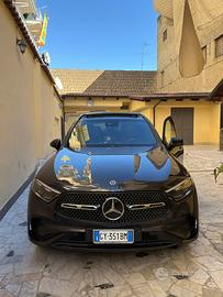 GLC SUV 220d