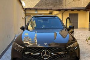 GLC SUV 220d