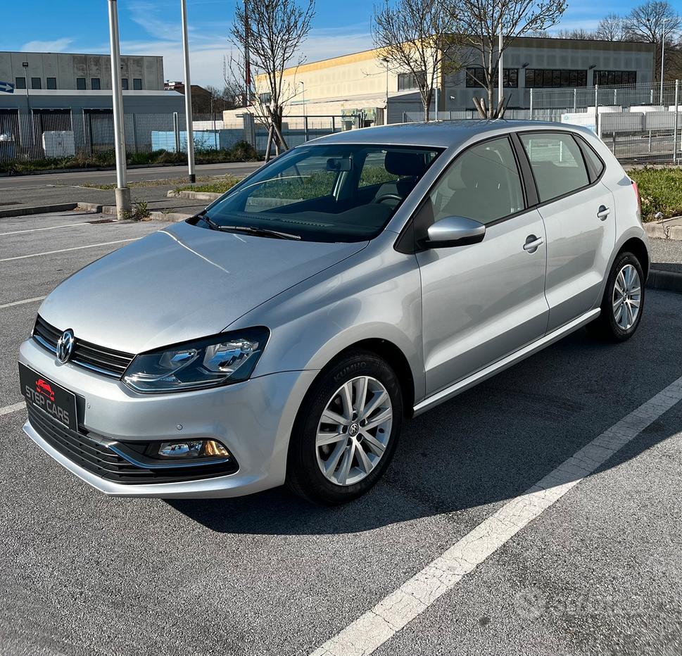 VOLKSWAGEN Polo 5ª serie