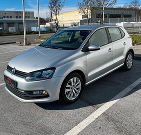 VOLKSWAGEN POLO 1.4 TDI 2016 EURO 6