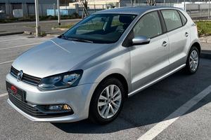 VOLKSWAGEN POLO 1.4 TDI 2016 EURO 6