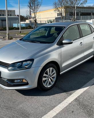 VOLKSWAGEN POLO 1.4 TDI 2016 EURO 6