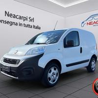 FIAT Fiorino 1.4 CNG NP 70 CV CARGO-METANO BENZ