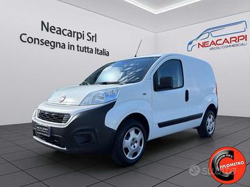 FIAT Fiorino 1.4 CNG NP 70 CV CARGO-METANO BENZ