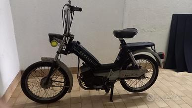 Garelli vip 3v 
