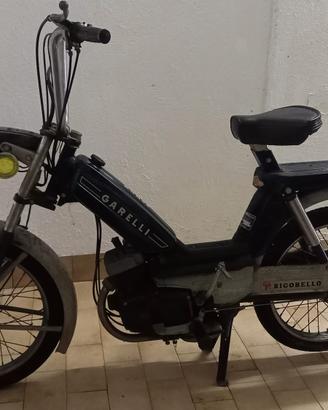 Garelli vip 3v 