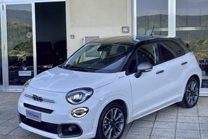 Fiat 500X 1.6 MultiJet 130 CV Sport Restyling "Fa