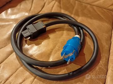 Cavo alimentazione Power Line jungson MT 1,85