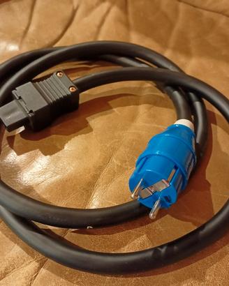 Cavo alimentazione Power Line jungson MT 1,85