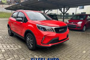 EMC Quattro PROMO FINANZ 1.5 CVT 103 CV TETTO IN