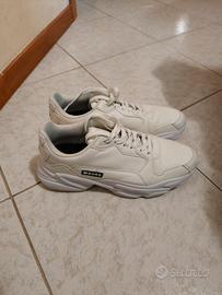 Scarpe Bjorn Born taglia 42