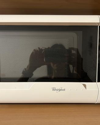 Microonde wirphool