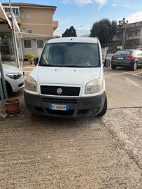 Fiat Doblo Doblò 1.3 Multijet 16V Actual