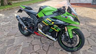 Kawasaki Ninja ZX10R - 2011