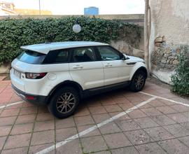 Range Rover Evoque 2.2 td4 150 cv