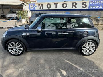 Mini Mini 1.6 16V Cooper S