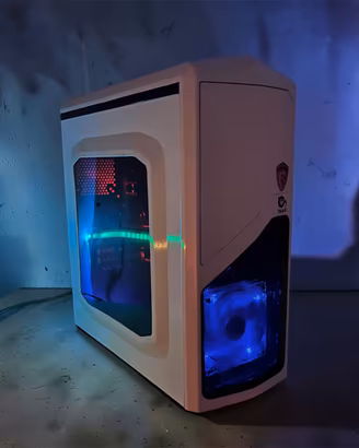 PC GAMING