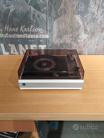 GIRADISCHI  DUAL 430
