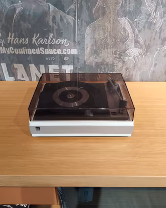 GIRADISCHI  DUAL 430