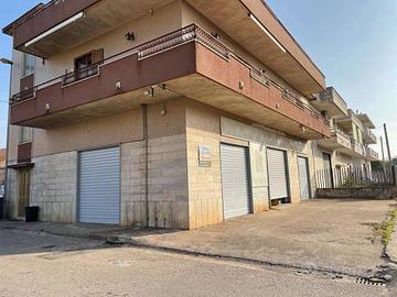 Immobile di 195 m² con 1 locale a Mondragone