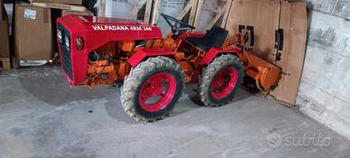 Valpadana trattore