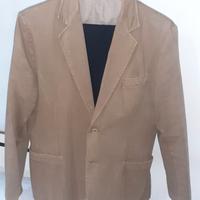 Completo spezzato/casual da uomo