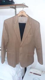 Completo spezzato/casual da uomo