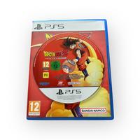Dragon Ball Z: Kakarot per ps5