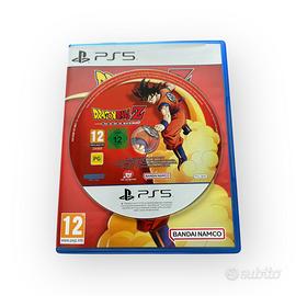 Dragon Ball Z: Kakarot per ps5