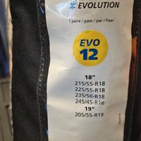 catene materiale composito mai usate