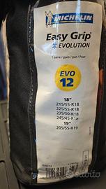 catene materiale composito mai usate