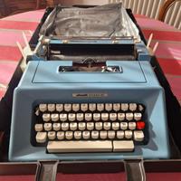 Macchina da scrivere Olivetti Studio 46