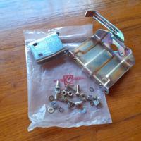 Staffe Attacco Sella ORIGINALE GARELLI Gary Vip 4