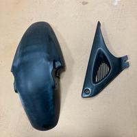 Suzuki SV650 99/02 ricambi