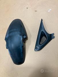 Suzuki SV650 99/02 ricambi