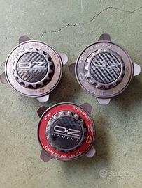 Central Lock  Coprimozzo Oz HLT