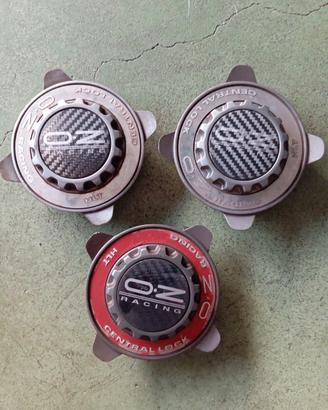 Central Lock  Coprimozzo Oz HLT