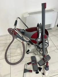 Sistema di pulizia a Vapore e Sanificazione GIOEL