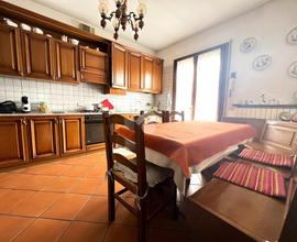CASA INDIPENDENTE A VIGONZA