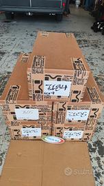 Kit Puntoni Metalcloak JEEP Wrangler Gladiator